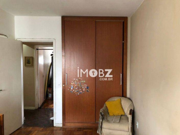 Imagem Imóvel com 3 Quartos à Venda, 119 m² em Perdizes - São Paulo