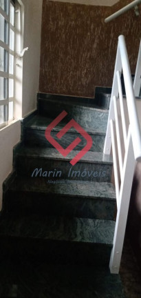 Imagem Sobrado com 3 Quartos à Venda, 3.150 m² em Vila Nossa Senhora Aparecida - Boituva