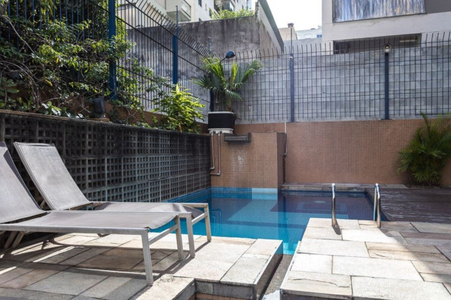 Imagem Apartamento com 3 Quartos à Venda, 92 m² em Vila Madalena - São Paulo Imagem Apartamento com 3 Quartos à Venda, 92 m² em Vila Madalena - São Paulo