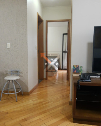 Imagem Imóvel com 2 Quartos à Venda, 52 m² em Saúde - São Paulo