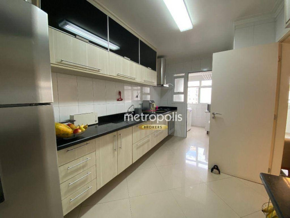 Imagem Apartamento com 3 Quartos à Venda, 92 m² em Santo Antônio - São Caetano Do Sul Imagem Apartamento com 3 Quartos à Venda, 92 m² em Santo Antônio - São Caetano Do Sul