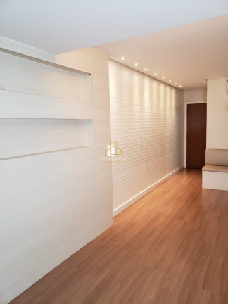 Imagem Imóvel com 3 Quartos à Venda, 85 m² em Jardim Camburi - Vitória