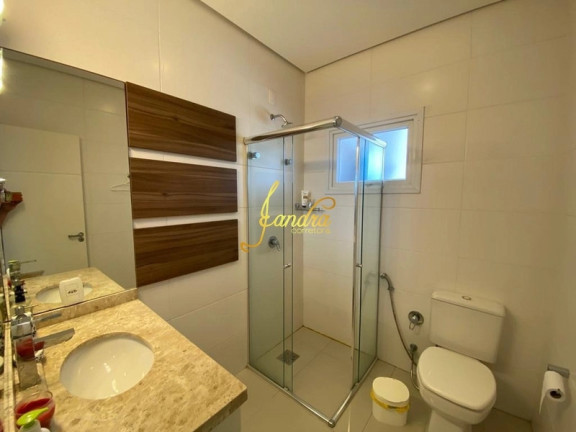 Imagem Casa de Condomínio com 4 Quartos à Venda, 289 m² em Remanso - Xangri-la