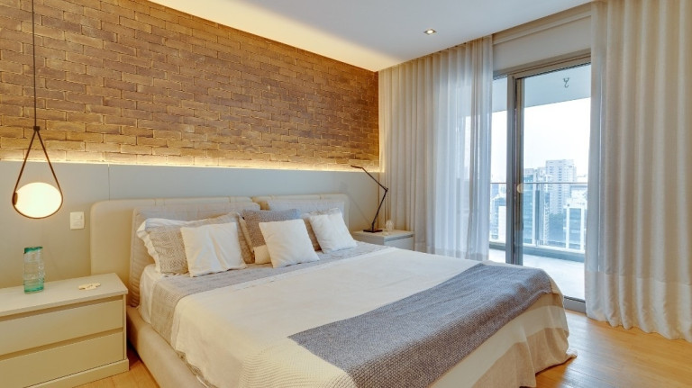 Imagem Apartamento com 1 Quarto à Venda, 134 m² em Vila Nova Conceição - São Paulo Imagem Apartamento com 1 Quarto à Venda, 134 m² em Vila Nova Conceição - São Paulo