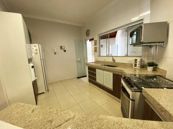 Imagem Casa de Condomínio com 3 Quartos à Venda,  em Jardim Ouro Verde - Limeira