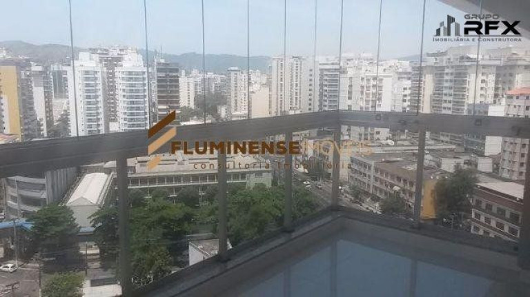 Imagem Sala Comercial à Venda, 29 m² em Icaraí - Niterói Imagem Sala Comercial à Venda, 29 m² em Icaraí - Niterói