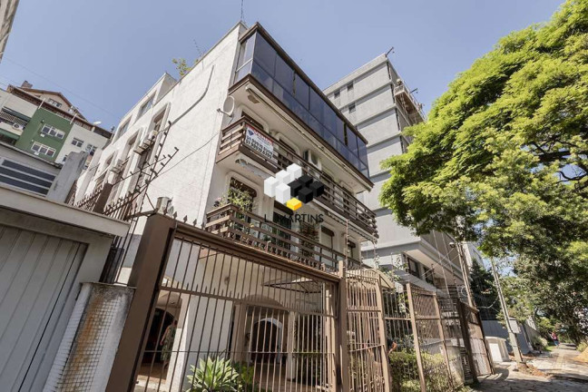 Apartamento com 2 Quartos à Venda, 133 m² em Petrópolis - Porto Alegre