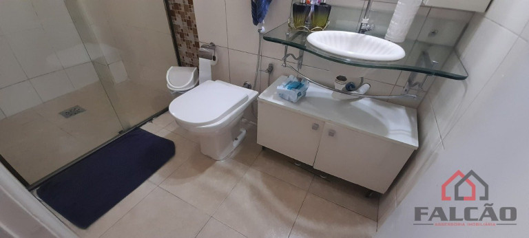 Imagem Apartamento com 2 Quartos à Venda, 130 m² em Boa Vista - São Vicente Imagem Apartamento com 2 Quartos à Venda, 130 m² em Boa Vista - São Vicente