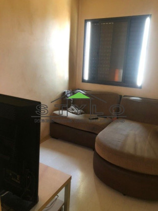 Imagem Apartamento com 3 Quartos à Venda, 69 m² em Rudge Ramos - São Bernardo Do Campo Imagem Apartamento com 3 Quartos à Venda, 69 m² em Rudge Ramos - São Bernardo Do Campo