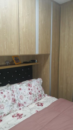Imagem Apartamento com 2 Quartos à Venda, 50 m² em Parque Erasmo Assunção - Santo André Imagem Apartamento com 2 Quartos à Venda, 50 m² em Parque Erasmo Assunção - Santo André