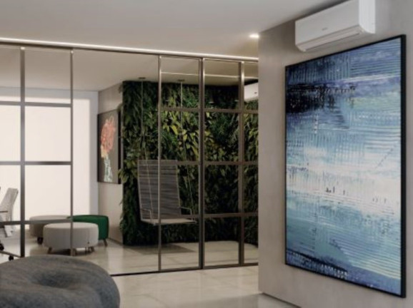Imagem Imóvel com 1 Quarto à Venda, 91 m² em Copacabana - Rio De Janeiro