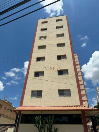Imagem Apartamento com 1 Quarto à Venda, 50 m² em Botafogo - Campinas Imagem Apartamento com 1 Quarto à Venda, 50 m² em Botafogo - Campinas