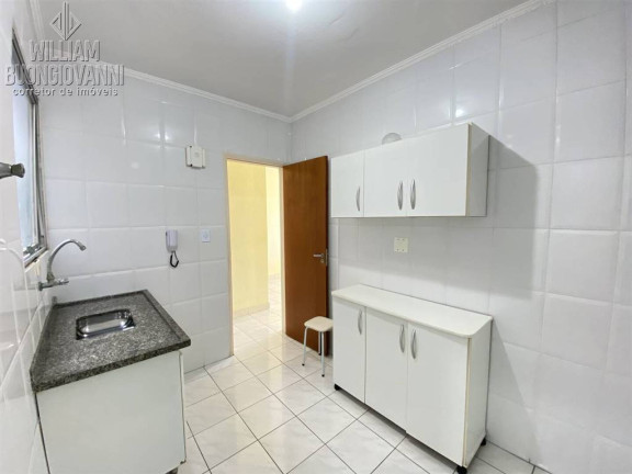 Imagem Apartamento à Venda, 45 m² em Boqueirão - Praia Grande