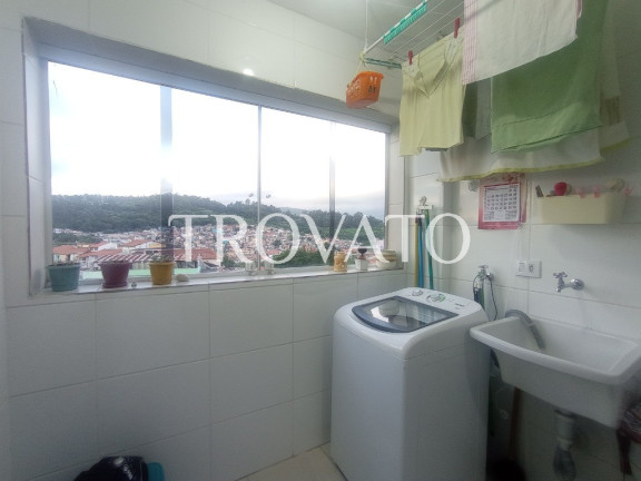 Imagem Imóvel com 2 Quartos à Venda, 55 m² em Sítio Morro Grande - São Paulo