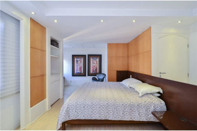 Imagem Apartamento com 3 Quartos à Venda, 370 m² em Panamby - São Paulo Imagem Apartamento com 3 Quartos à Venda, 370 m² em Panamby - São Paulo