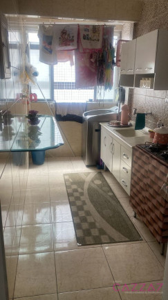 Imagem Apartamento com 1 Quarto à Venda, 40 m² em Tupi - Praia Grande Imagem Apartamento com 1 Quarto à Venda, 40 m² em Tupi - Praia Grande