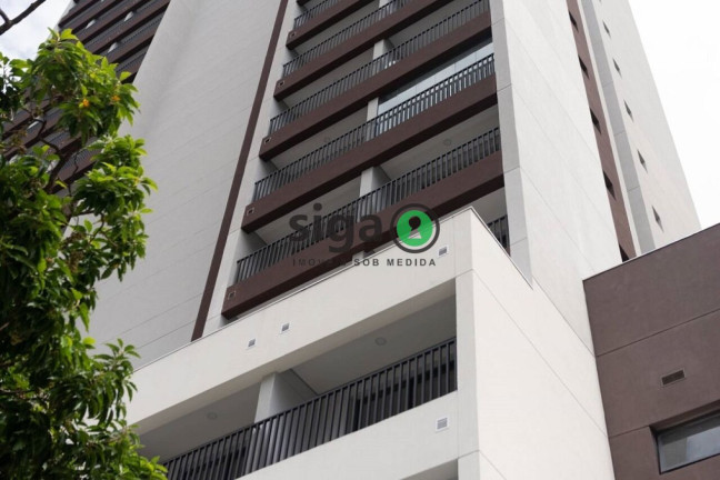 Apartamento com 1 Quarto à Venda, 25 m² em Paraíso - São Paulo