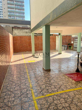 Imagem Apartamento com 1 Quarto à Venda, 45 m² em Aviação - Praia Grande Imagem Apartamento com 1 Quarto à Venda, 45 m² em Aviação - Praia Grande