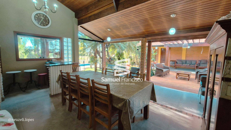Imagem Casa com 4 Quartos à Venda, 300 m² em Artemis - Piracicaba Imagem Casa com 4 Quartos à Venda, 300 m² em Artemis - Piracicaba