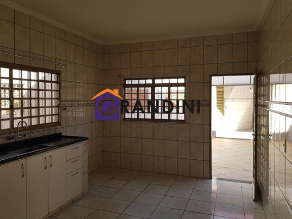 Imagem Casa com 3 Quartos à Venda,  em Jardim Itacolomi - Mogi Guaçu