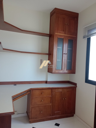 Imagem Imóvel com 3 Quartos à Venda, 157 m² em Cambuí - Campinas