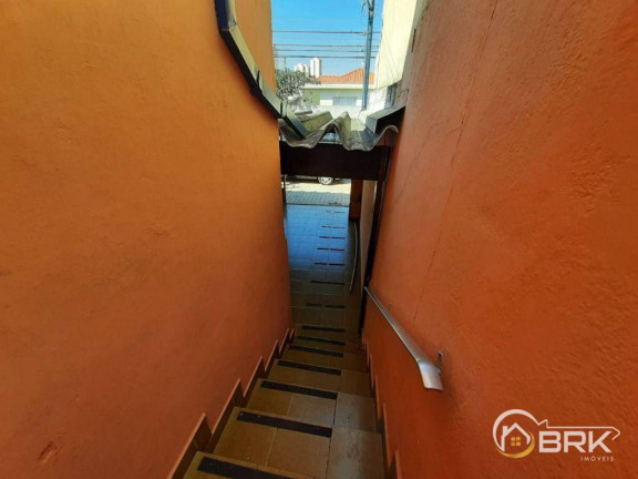 Imagem Casa com 2 Quartos à Venda, 108 m² em Vila Antonina - São Paulo Imagem Casa com 2 Quartos à Venda, 108 m² em Vila Antonina - São Paulo