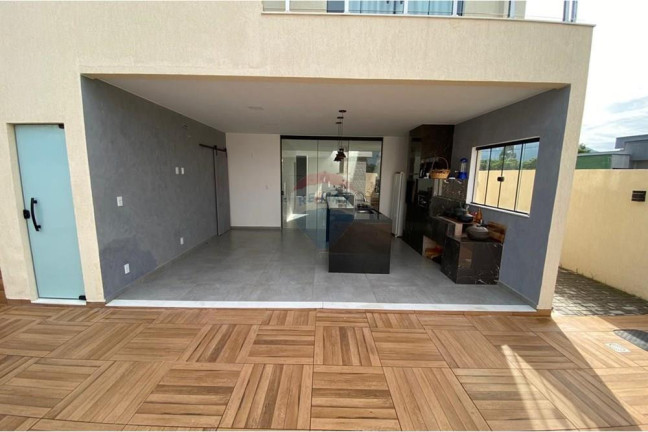 Imagem Casa de Condomínio com 4 Quartos à Venda, 272 m² em Inoa - Maricá Imagem Casa de Condomínio com 4 Quartos à Venda, 272 m² em Inoa - Maricá