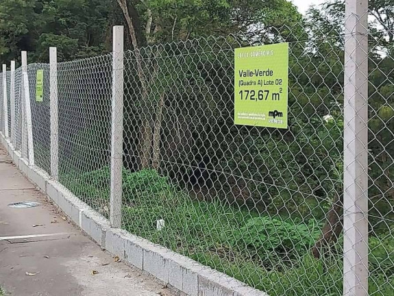 Imagem Terreno à Venda,  em Jardim ísis - Cotia