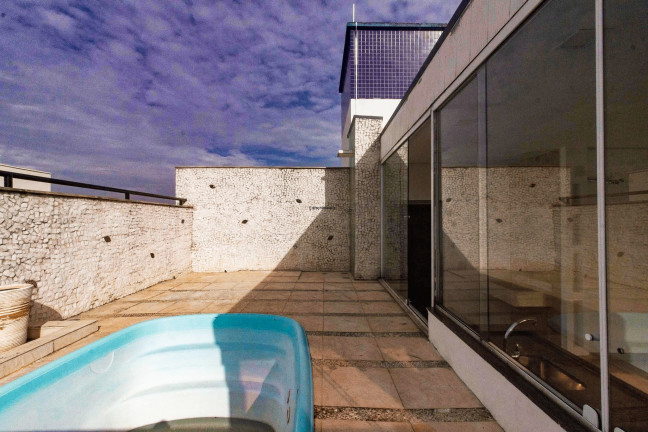 Imagem Apartamento com 3 Quartos à Venda, 169 m² em Bosque Da Saúde - São Paulo Imagem Apartamento com 3 Quartos à Venda, 169 m² em Bosque Da Saúde - São Paulo