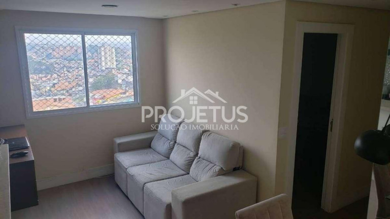 Imagem Apartamento com 2 Quartos à Venda, 44 m² em Jardim Umarizal - São Paulo Imagem Apartamento com 2 Quartos à Venda, 44 m² em Jardim Umarizal - São Paulo