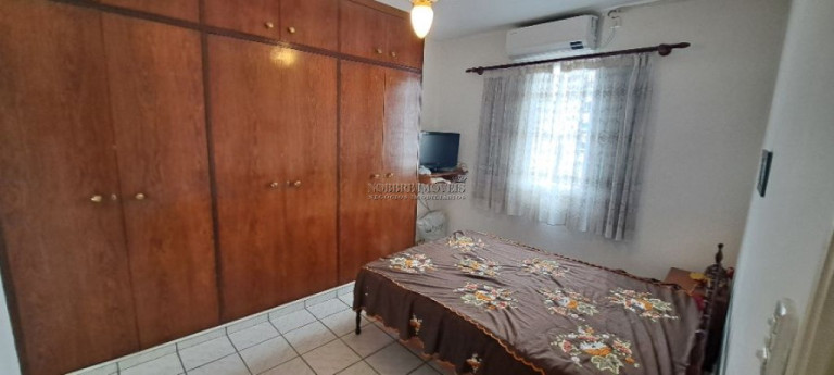 Imagem Apartamento com 1 Quarto à Venda, 48 m² em Guilhermina - Praia Grande