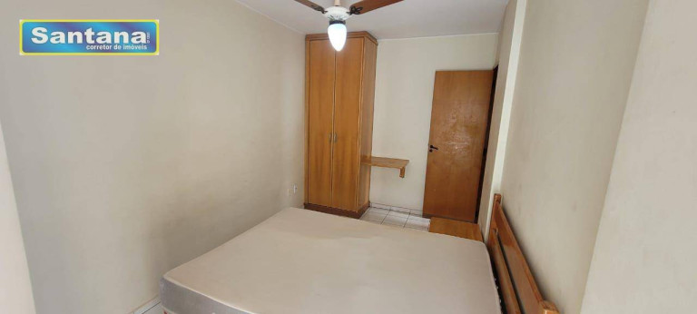 Imagem Apartamento com 2 Quartos à Venda, 52 m² em Do Turista - Caldas Novas