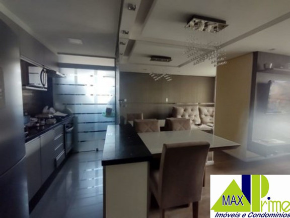 Imagem Apartamento com 3 Quartos à Venda, 63 m² em Vila Matilde - São Paulo