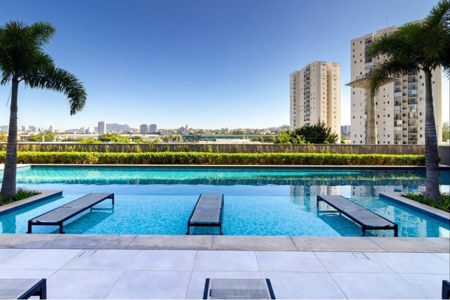 Imagem Apartamento com 3 Quartos à Venda, 88 m² em Vila Leopoldina - São Paulo Imagem Apartamento com 3 Quartos à Venda, 88 m² em Vila Leopoldina - São Paulo