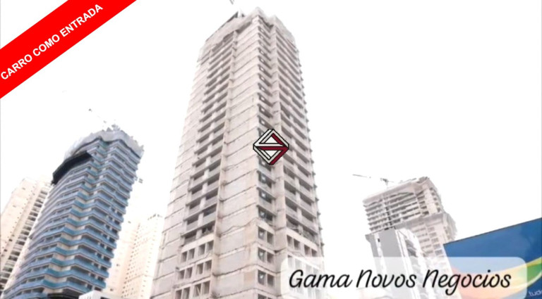 Imagem Imóvel com 1 Quarto à Venda, 26 m² em Brooklin Paulista - São Paulo Imagem Imóvel com 1 Quarto à Venda, 26 m² em Brooklin Paulista - São Paulo