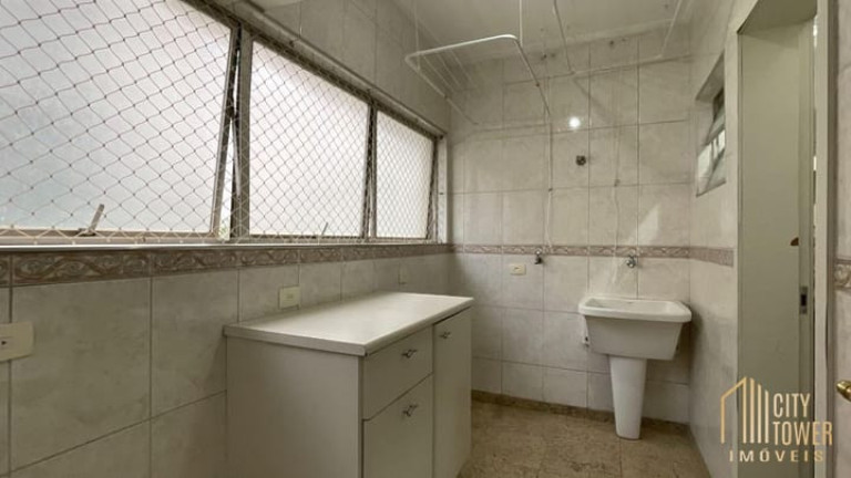 Imagem Apartamento com 2 Quartos à Venda, 98 m² em Moema - São Paulo