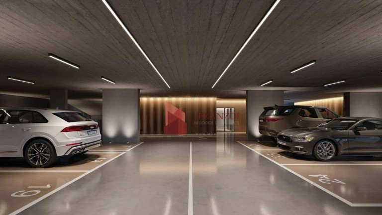 Imagem Cobertura com 3 Quartos à Venda, 120 m² em Fazenda - Itajaí