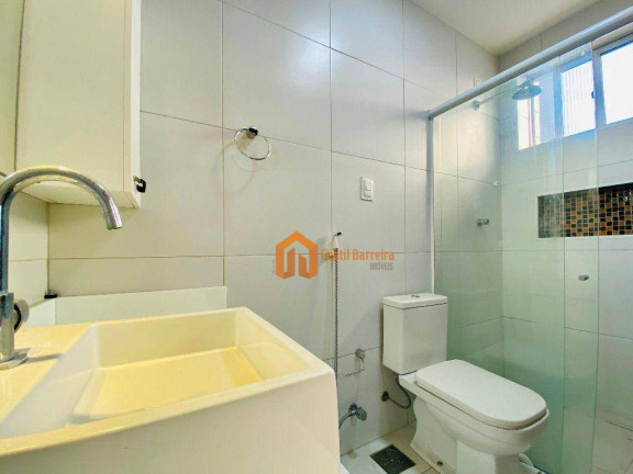 Imagem Apartamento com 3 Quartos à Venda, 110 m² em Aldeota - Fortaleza