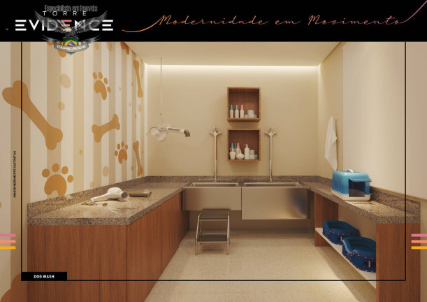 Imagem Apartamento com 2 Quartos à Venda, em Cremação - Belém Imagem Apartamento com 2 Quartos à Venda, em Cremação - Belém