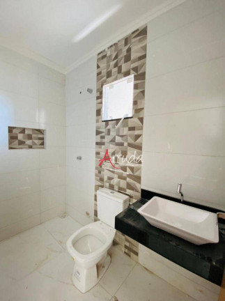 Imagem Casa com 2 Quartos à Venda, 56 m² em Morumbi - Cascavel