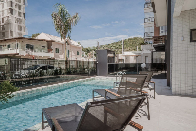 Apartamento com 4 Quartos à Venda, 173 m² em Praia Brava - Itajaí