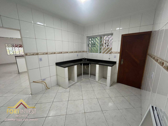 Imagem Imóvel com 3 Quartos à Venda, 102 m² em Caiçara - Praia Grande