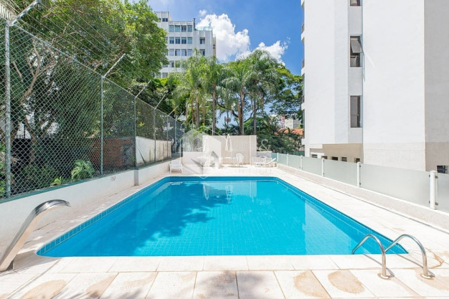 Imagem Apartamento com 3 Quartos à Venda, 187 m² em Campo Belo - São Paulo Imagem Apartamento com 3 Quartos à Venda, 187 m² em Campo Belo - São Paulo