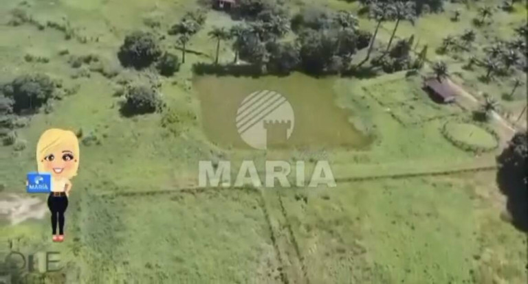Imagem Fazenda à Venda, 300 m² em Aldeia Dos Camarás - Camaragibe