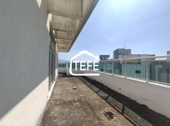 Imagem Cobertura com 4 Quartos à Venda, 802 m² em Barra Da Tijuca - Rio De Janeiro