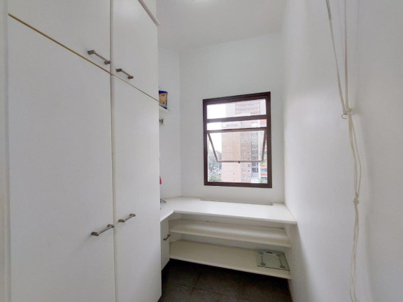 Imagem Apartamento com 3 Quartos à Venda, 114 m² em Perdizes - São Paulo