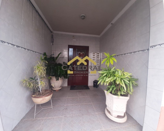 Imagem Apartamento com 2 Quartos à Venda, 54 m² em Ponte De São João - Jundiaí Imagem Apartamento com 2 Quartos à Venda, 54 m² em Ponte De São João - Jundiaí