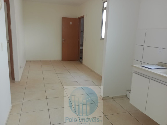 Imagem Apartamento com 2 Quartos à Venda, 72 m² em Residencial Greenville - Ribeirão Preto