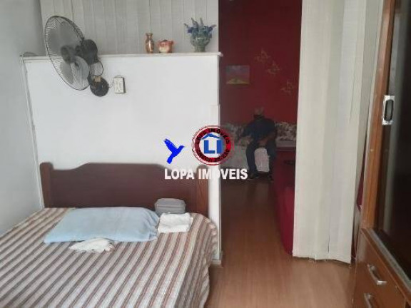 Imagem Apartamento com 1 Quarto à Venda, 32 m² em Centro - Rio De Janeiro