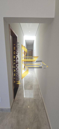 Imagem Casa de Vila com 3 Quartos à Venda, 135 m² em Wanel Ville - Sorocaba